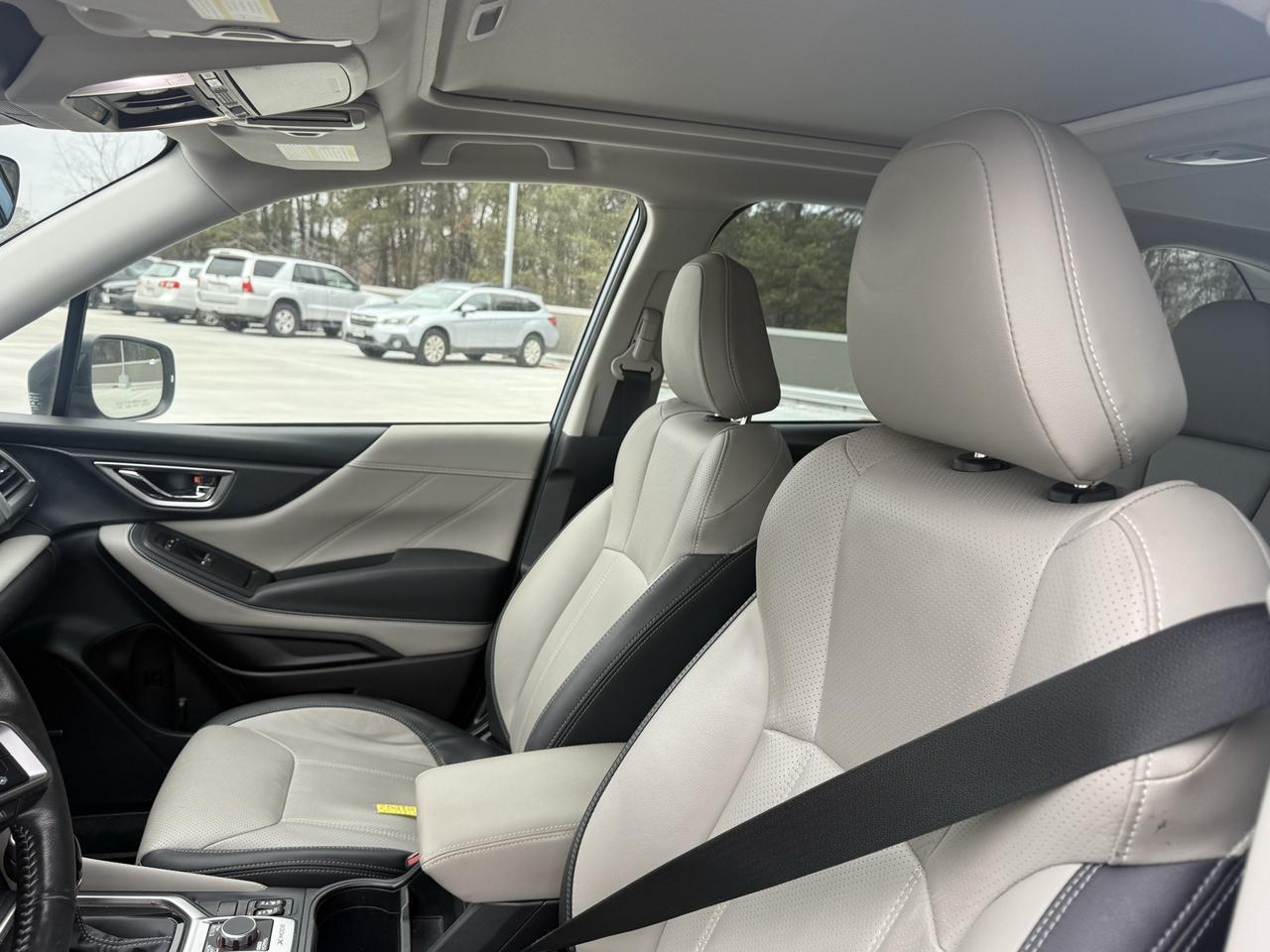 2023 Subaru Forester Limited Springfield VA