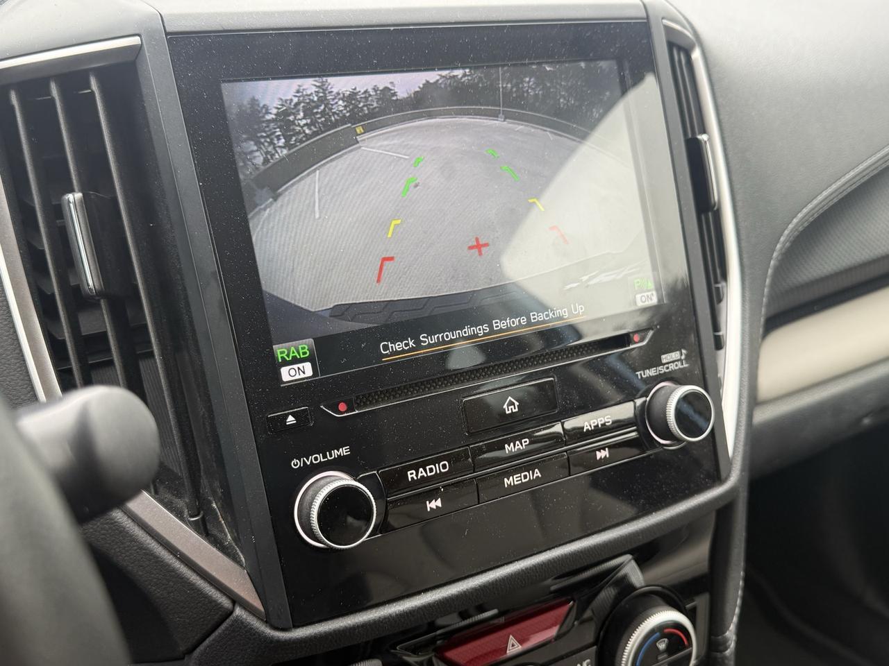 2023 Subaru Forester Limited Springfield VA