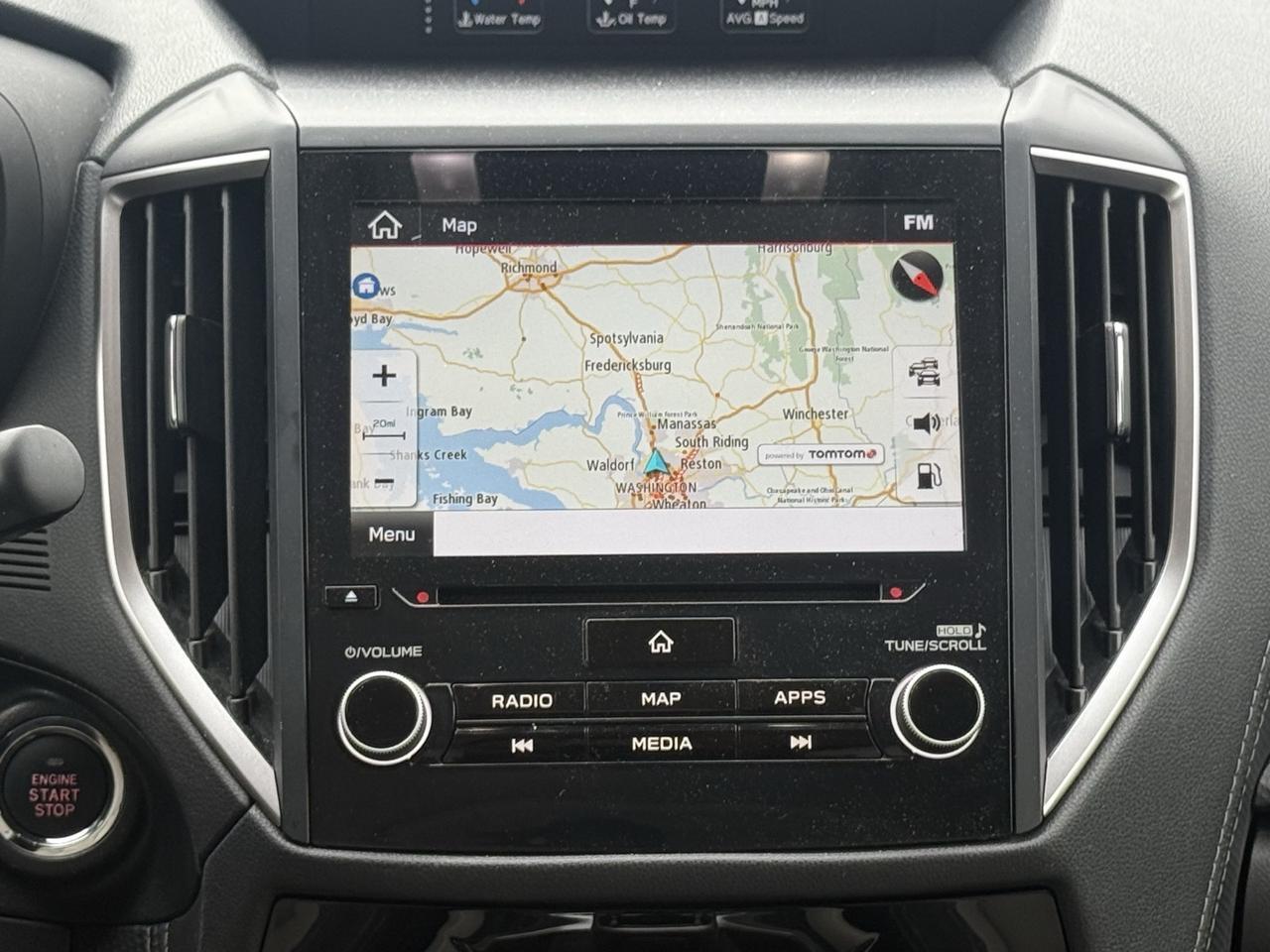 2023 Subaru Forester Limited Springfield VA