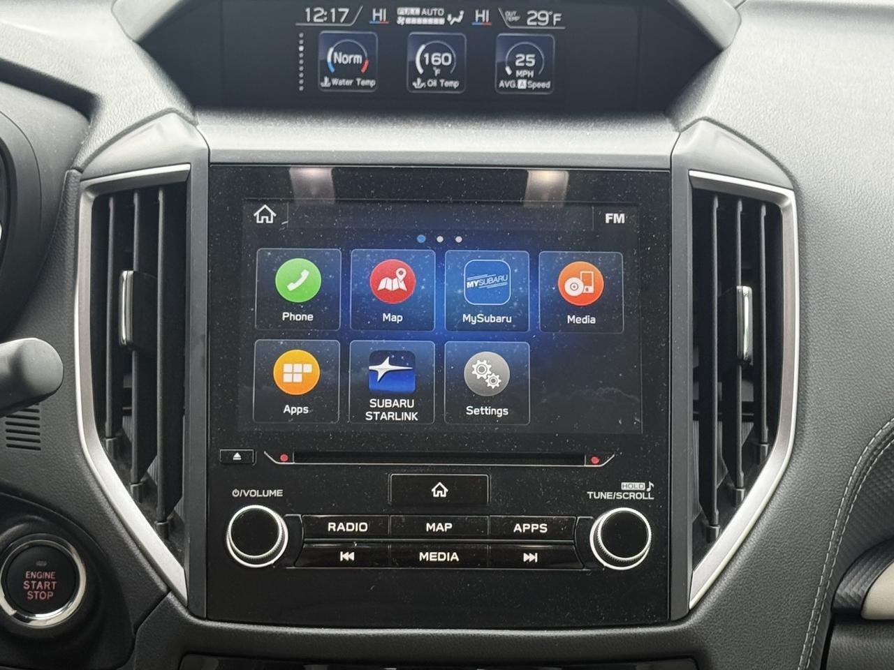 2023 Subaru Forester Limited Springfield VA