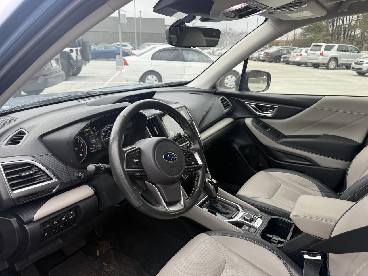 2023 Subaru Forester Limited Springfield VA