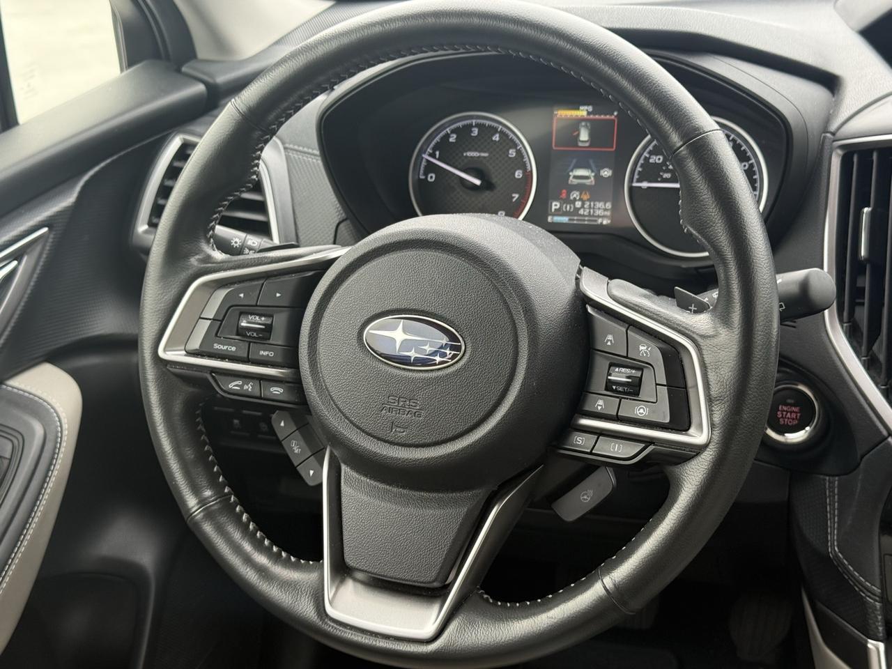 2023 Subaru Forester Limited Springfield VA