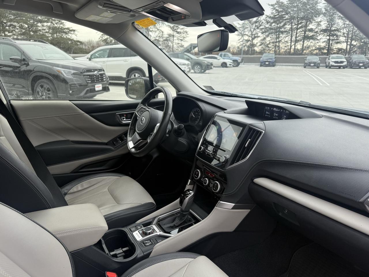 2023 Subaru Forester Limited Springfield VA