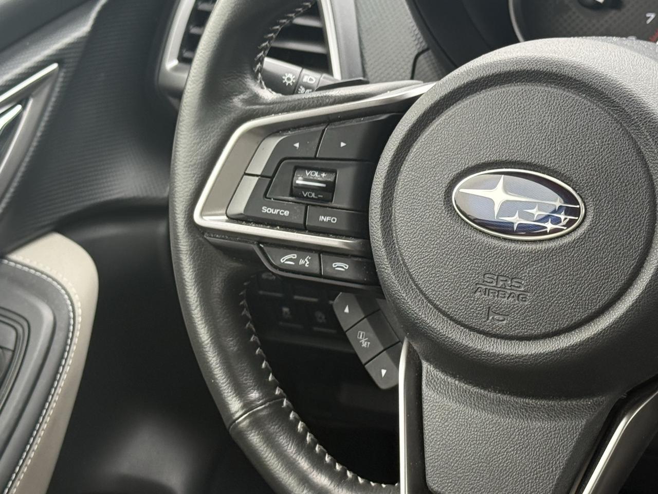 2023 Subaru Forester Limited Springfield VA