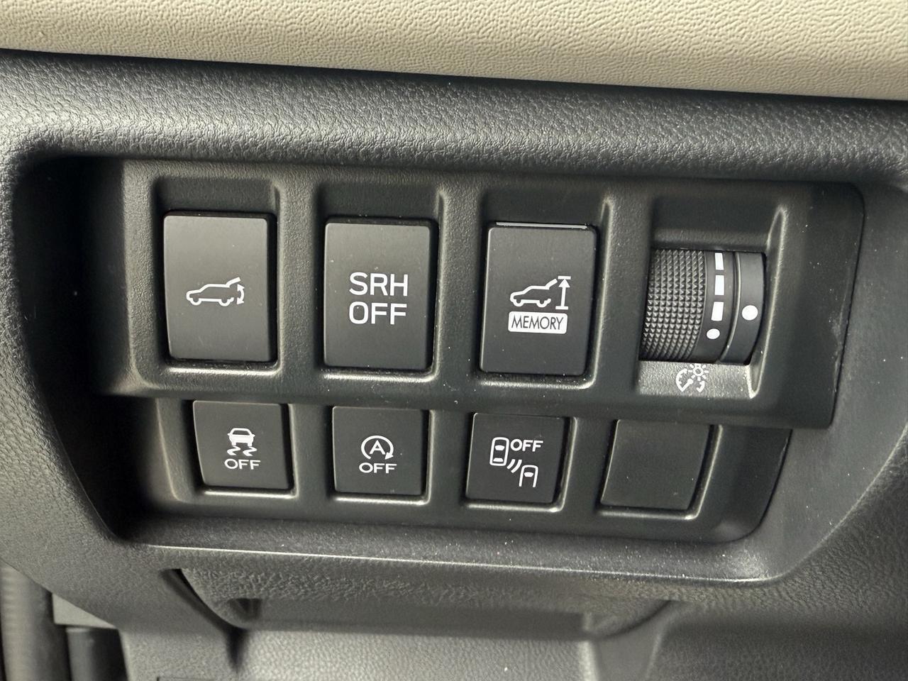 2023 Subaru Forester Limited Springfield VA