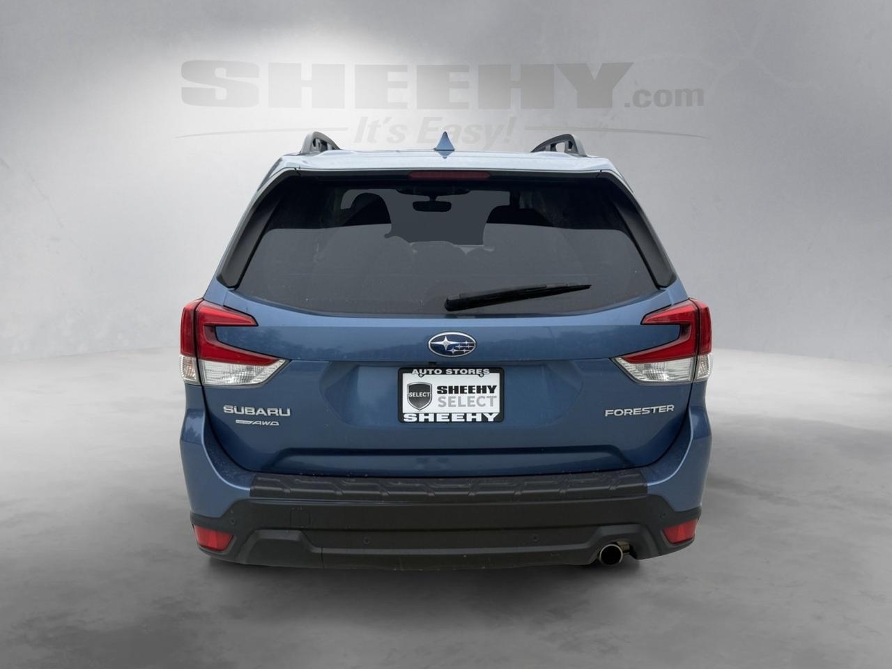 2023 Subaru Forester Limited Springfield VA