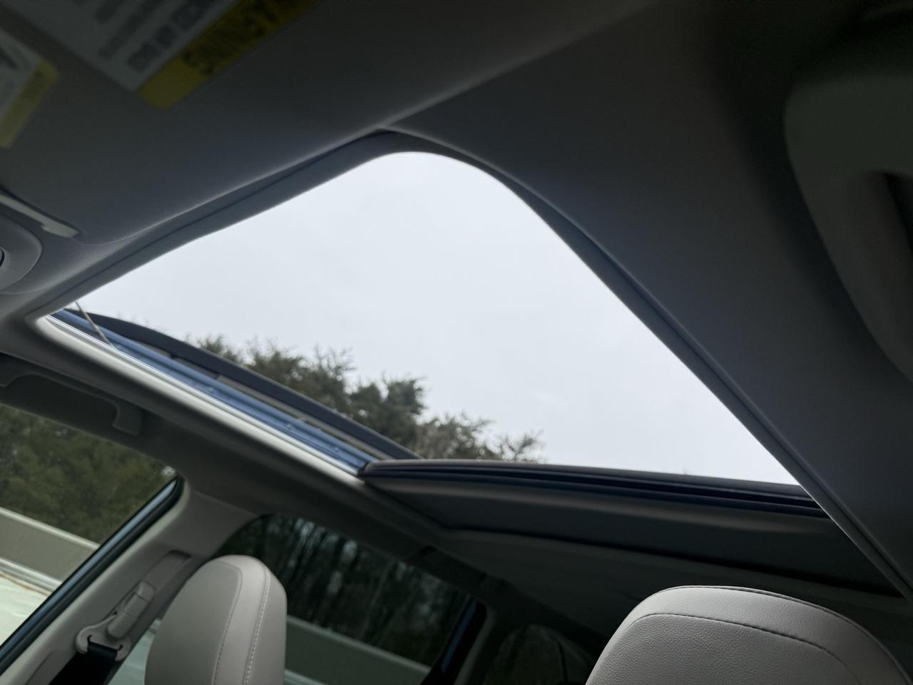 2023 Subaru Forester Limited Springfield VA