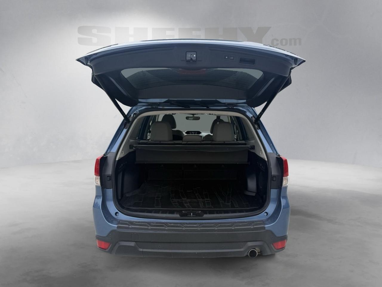 2023 Subaru Forester Limited Springfield VA