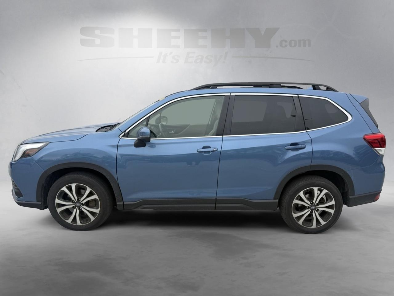 2023 Subaru Forester Limited Springfield VA