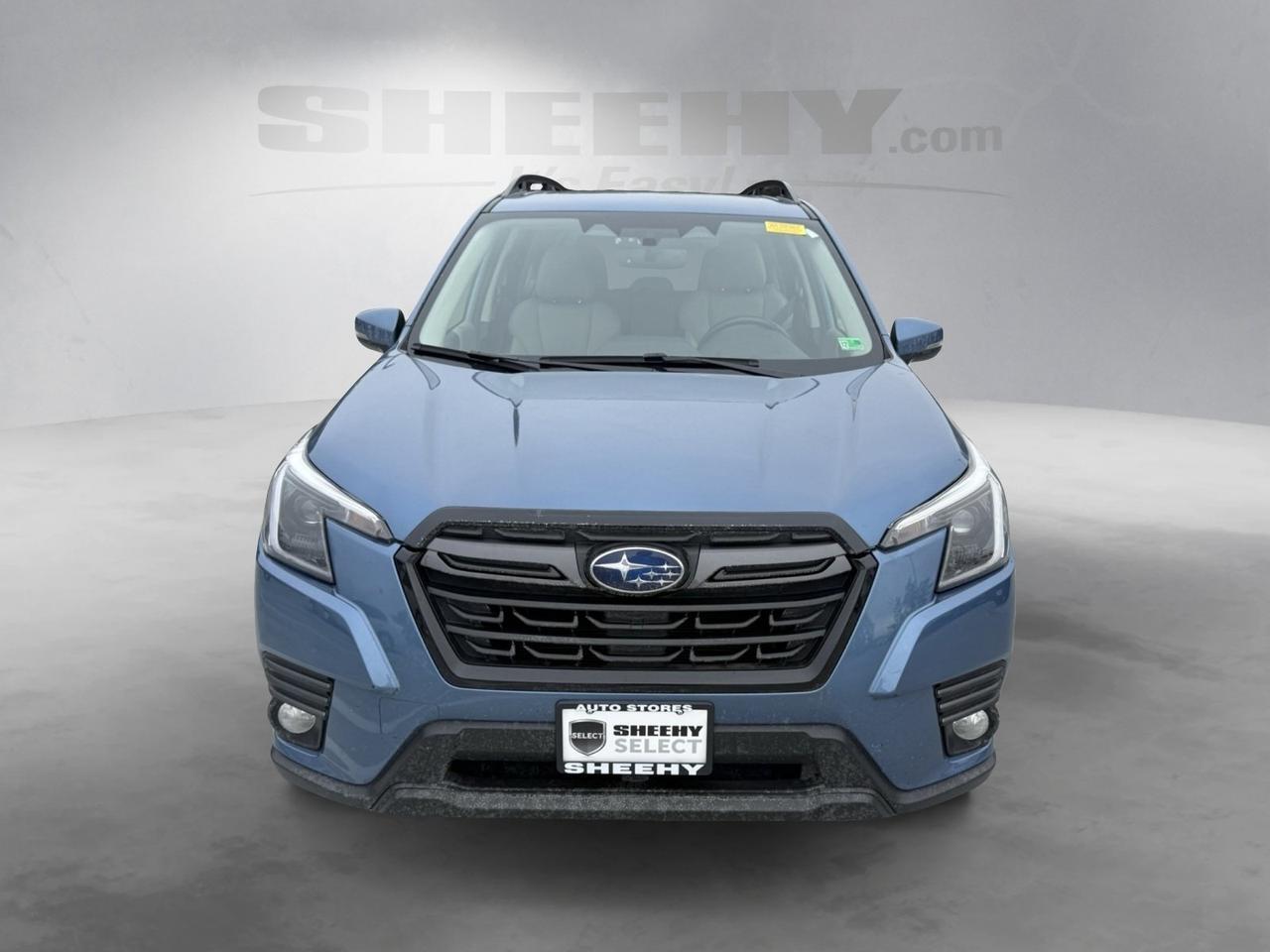 2023 Subaru Forester Limited Springfield VA
