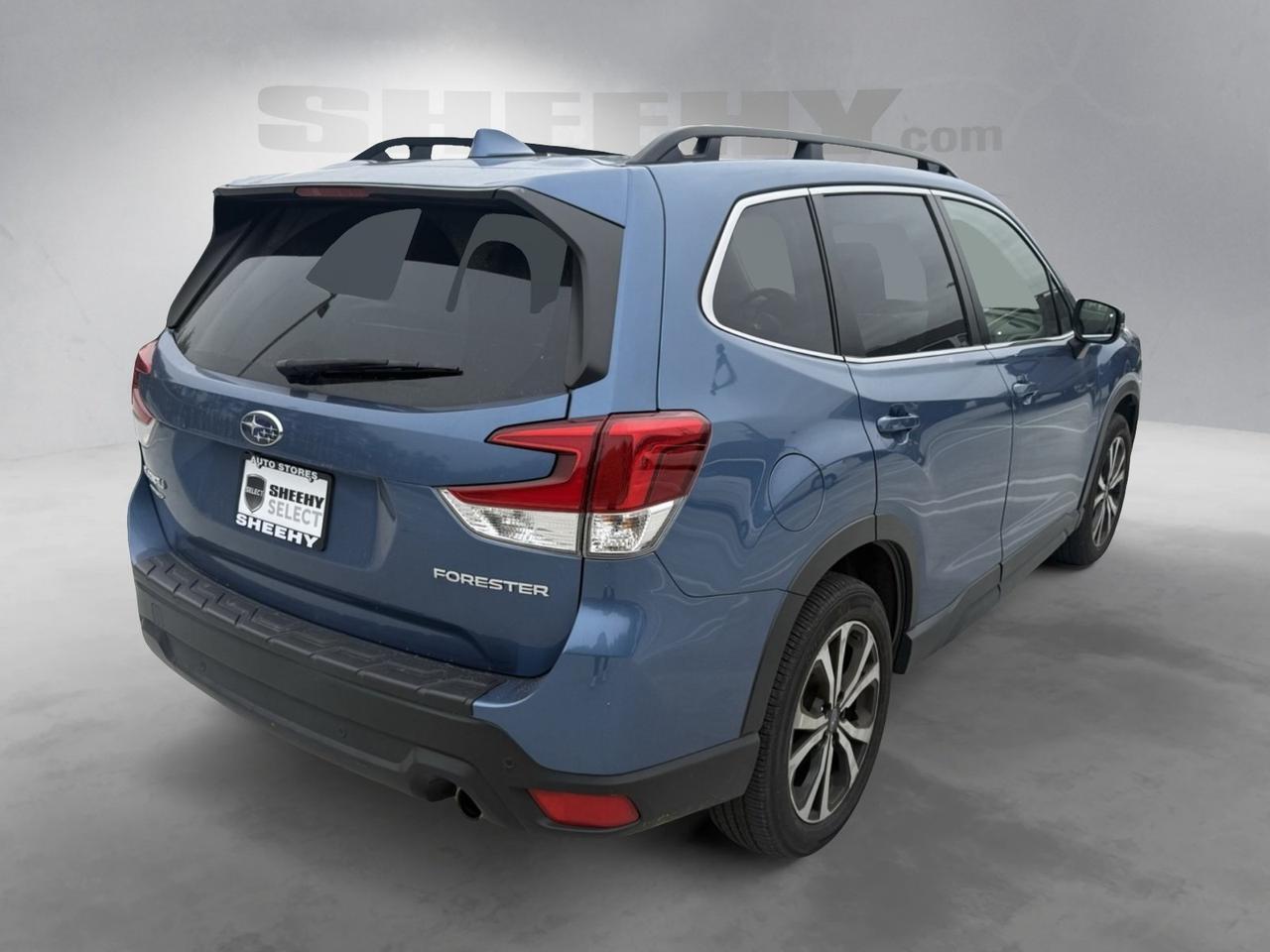 2023 Subaru Forester Limited Springfield VA