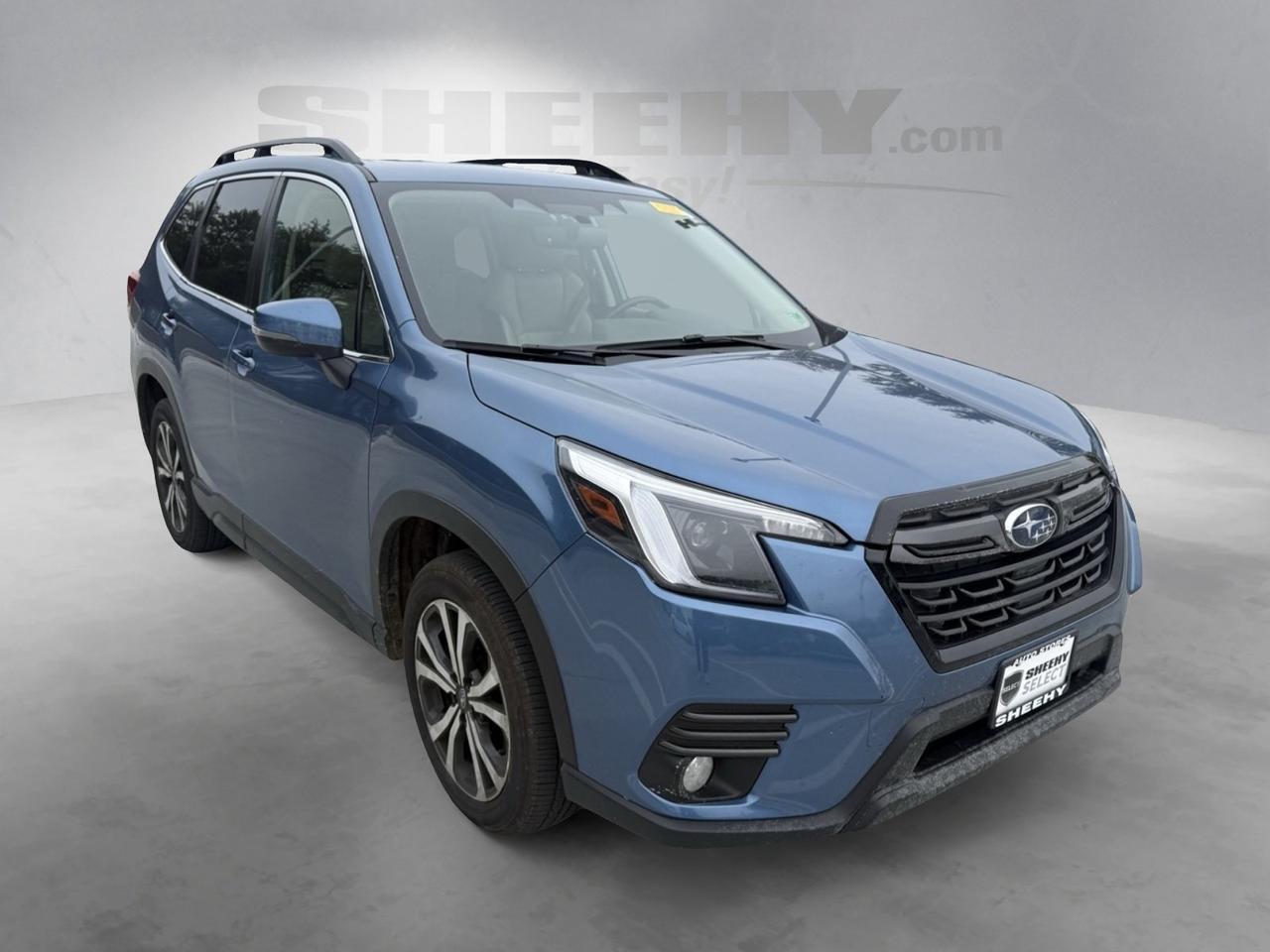 2023 Subaru Forester Limited Springfield VA