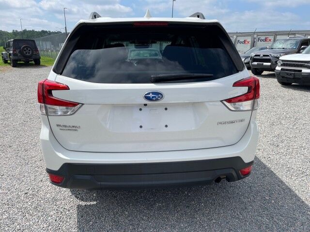 2023 Subaru Forester Premium AWD Ashland VA