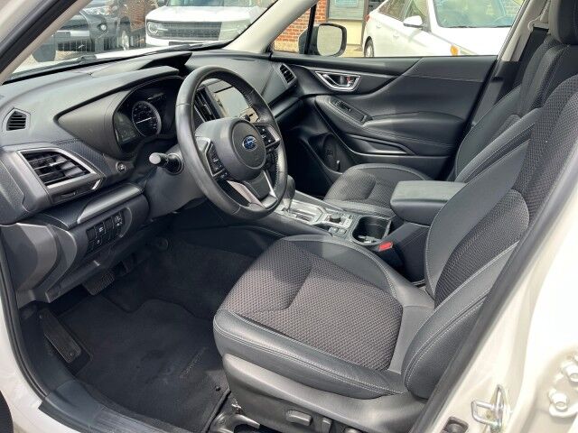 2023 Subaru Forester Premium AWD Ashland VA