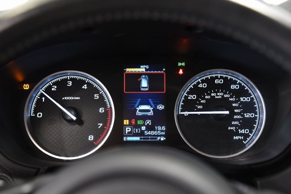 2023 Subaru Forester Premium Akron OH