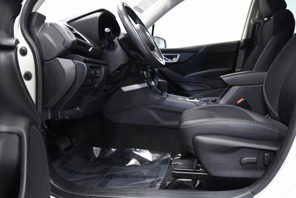 2023 Subaru Forester Premium Akron OH