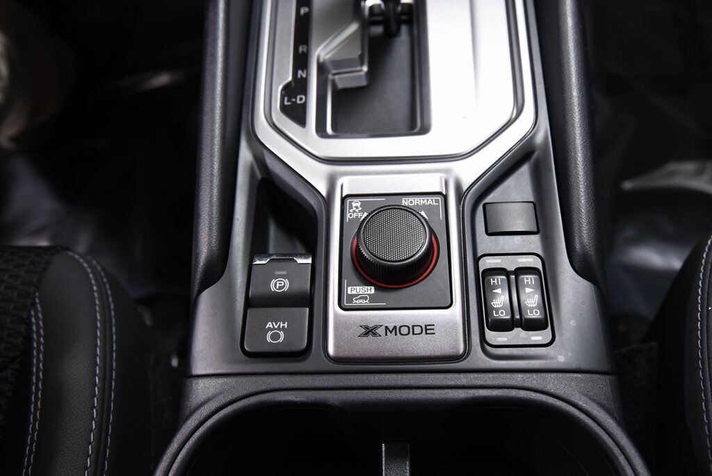 2023 Subaru Forester Premium Akron OH