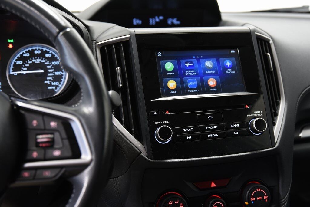2023 Subaru Forester Premium Akron OH