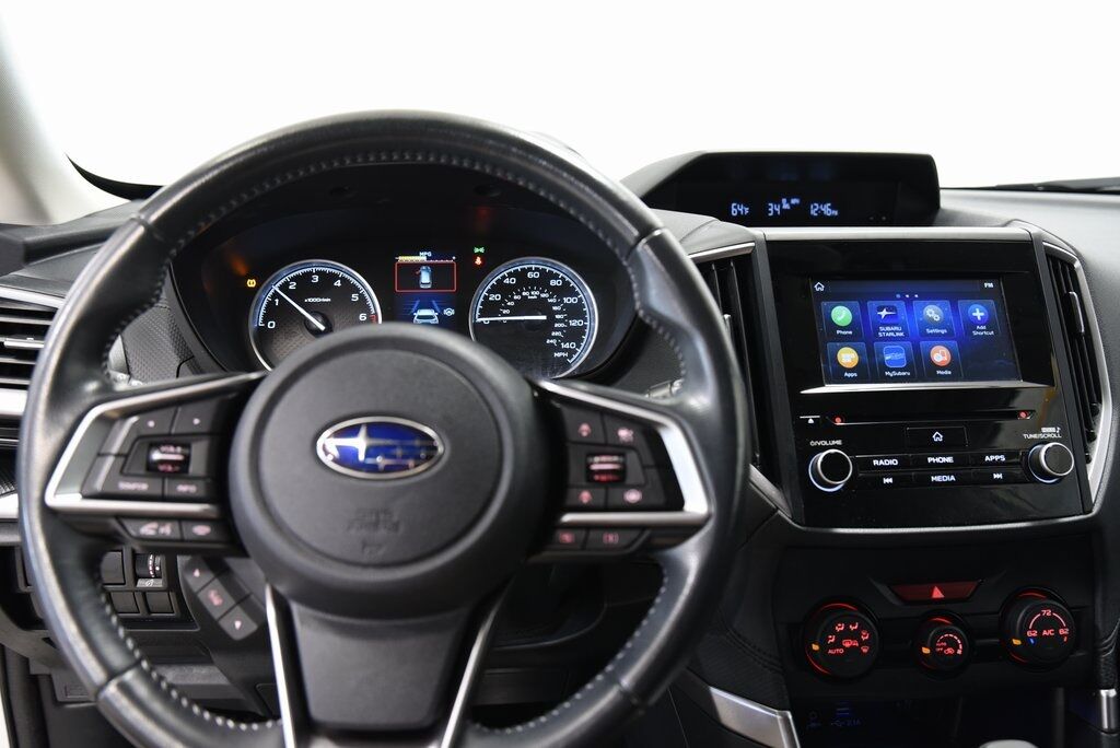 2023 Subaru Forester Premium Akron OH