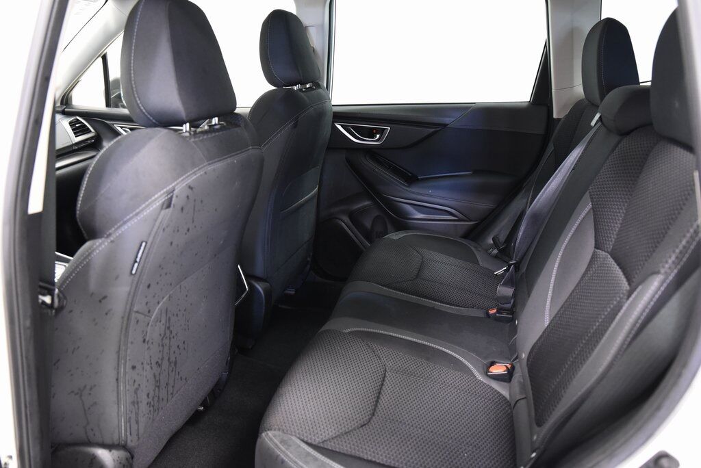 2023 Subaru Forester Premium Akron OH