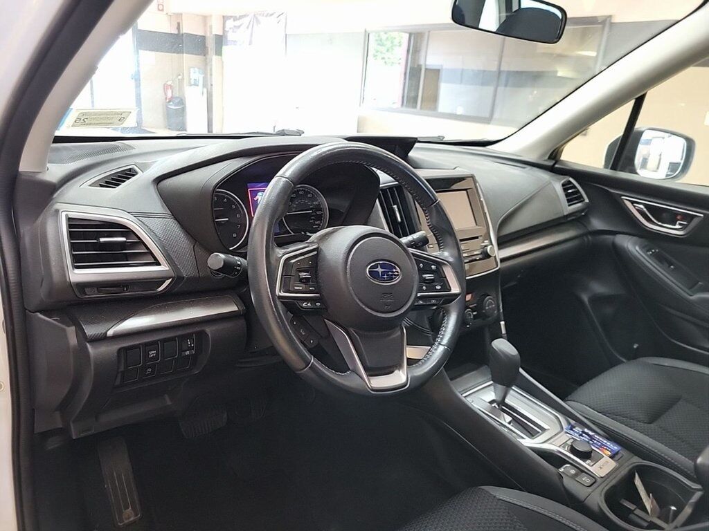 2023 Subaru Forester Premium Akron OH