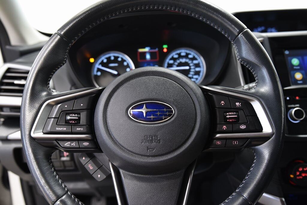 2023 Subaru Forester Premium Akron OH