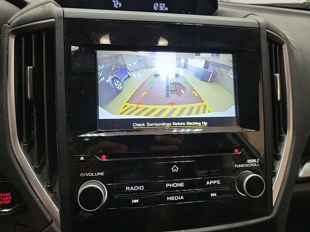 2023 Subaru Forester Premium Akron OH