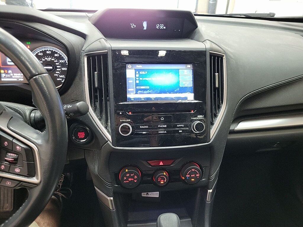 2023 Subaru Forester Premium Akron OH