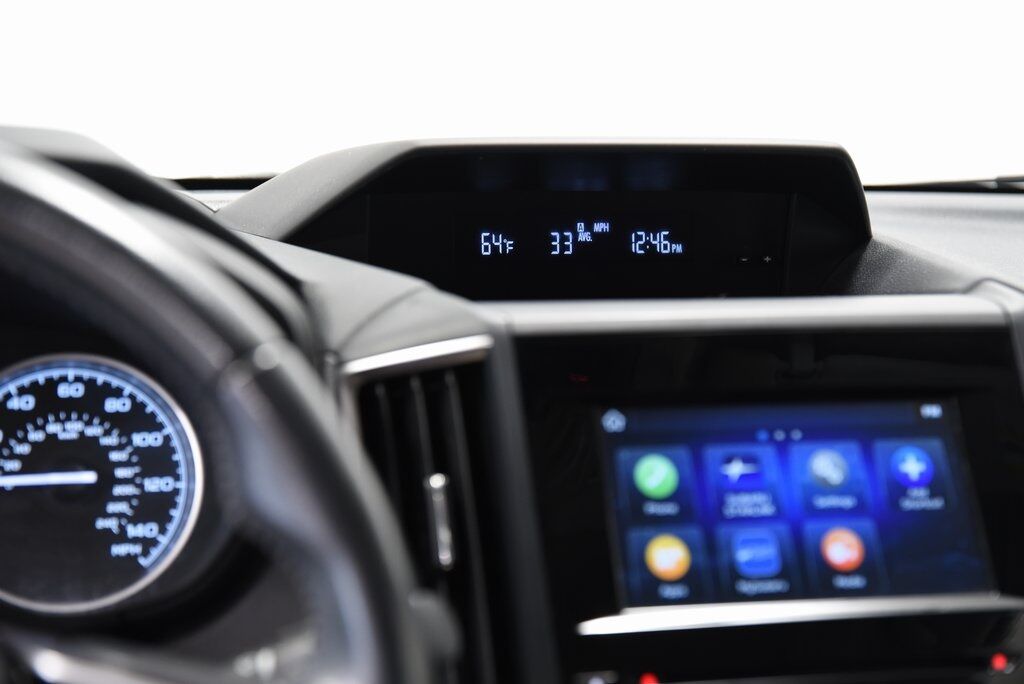 2023 Subaru Forester Premium Akron OH