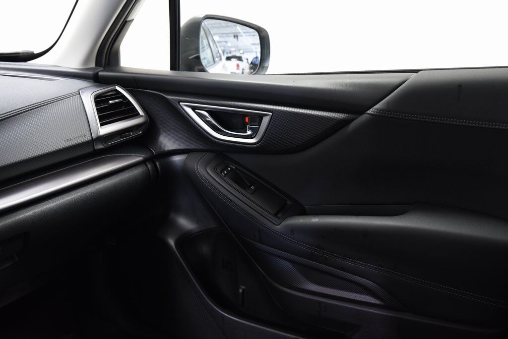 2023 Subaru Forester Premium Akron OH
