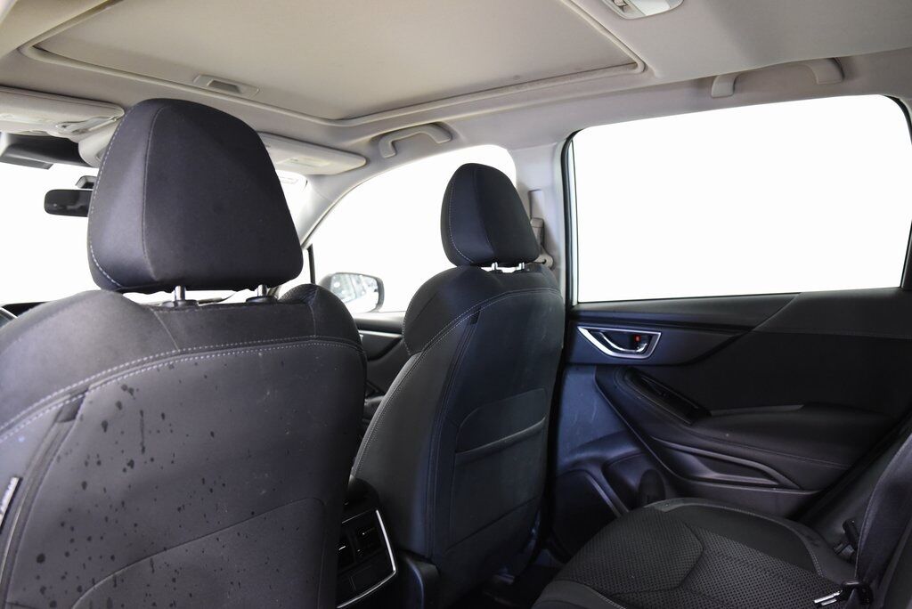 2023 Subaru Forester Premium Akron OH