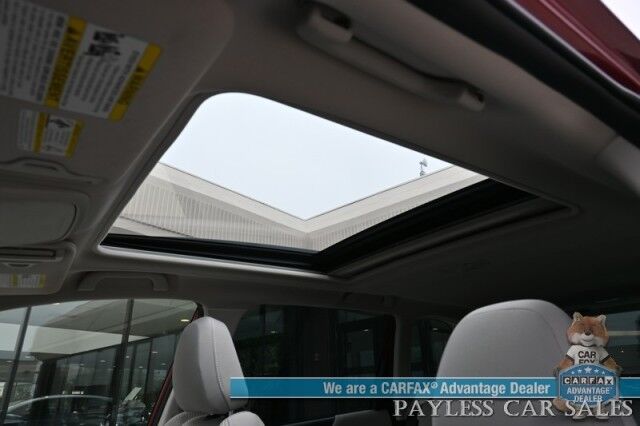 2023 Subaru Forester Premium Anchorage AK