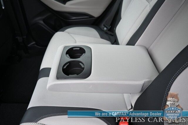 2023 Subaru Forester Premium Anchorage AK