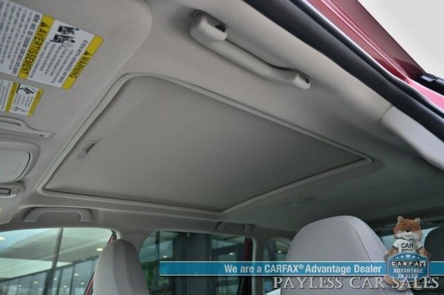 2023 Subaru Forester Premium Anchorage AK