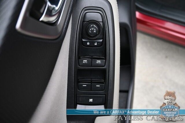 2023 Subaru Forester Premium Anchorage AK