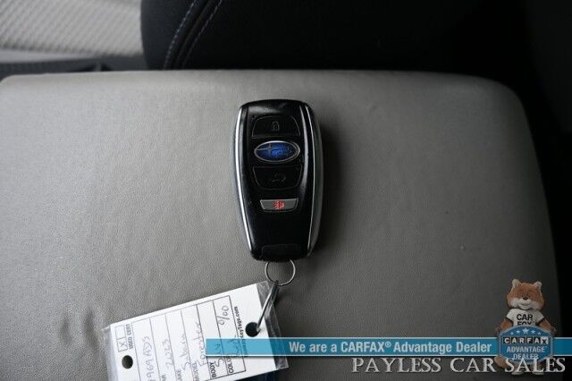 2023 Subaru Forester Premium Anchorage AK