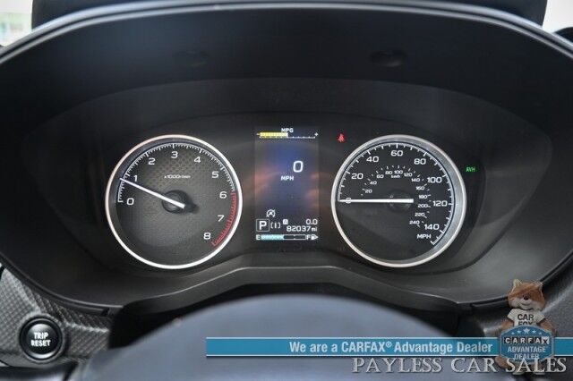 2023 Subaru Forester Premium Anchorage AK