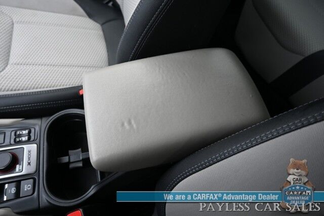 2023 Subaru Forester Premium Anchorage AK