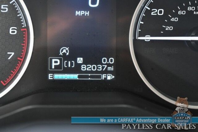 2023 Subaru Forester Premium Anchorage AK