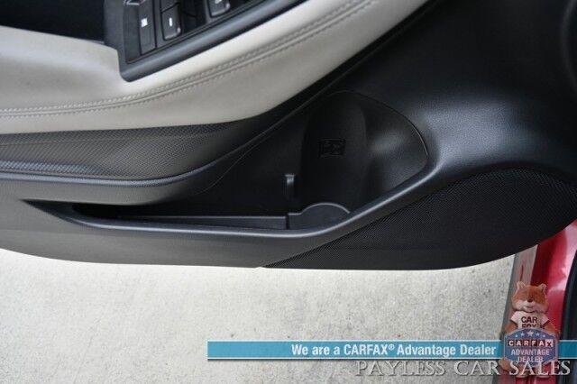 2023 Subaru Forester Premium Anchorage AK