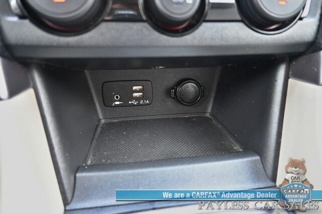 2023 Subaru Forester Premium Anchorage AK