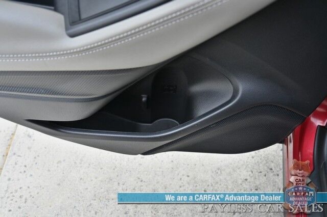 2023 Subaru Forester Premium Anchorage AK