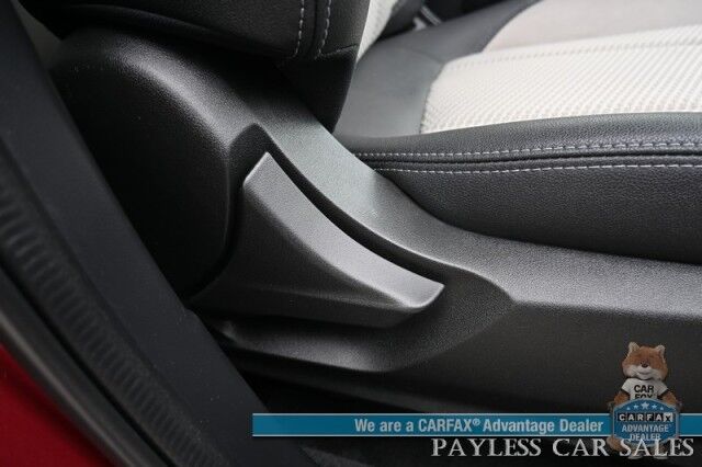 2023 Subaru Forester Premium Anchorage AK