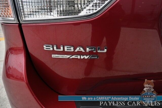 2023 Subaru Forester Premium Anchorage AK
