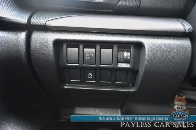 2023 Subaru Forester Premium Anchorage AK