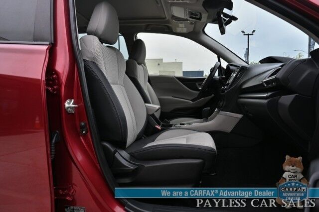 2023 Subaru Forester Premium Anchorage AK