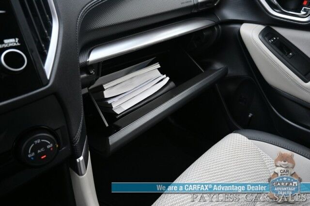 2023 Subaru Forester Premium Anchorage AK