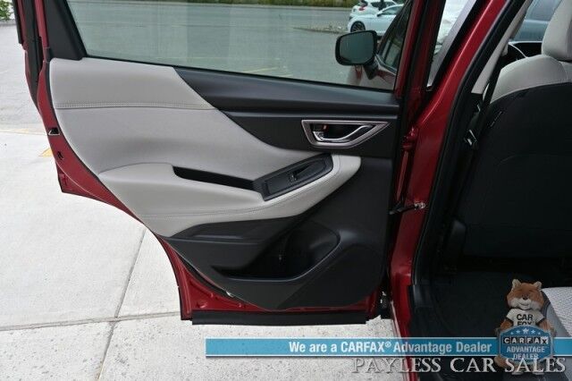 2023 Subaru Forester Premium Anchorage AK