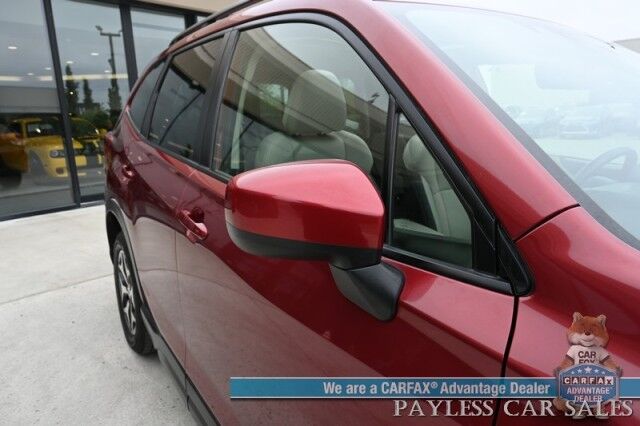 2023 Subaru Forester Premium Anchorage AK