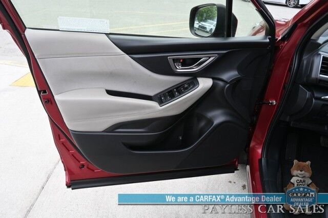 2023 Subaru Forester Premium Anchorage AK